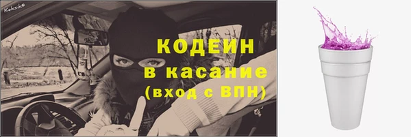 крисы Белоозёрский