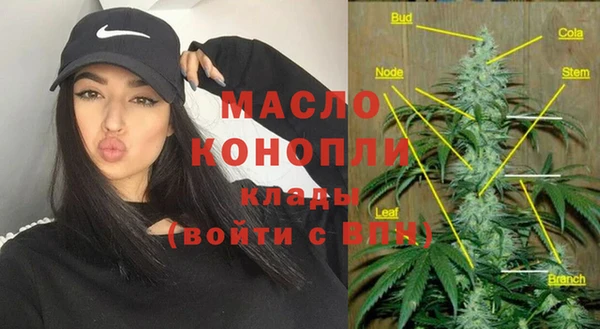 крисы Белоозёрский